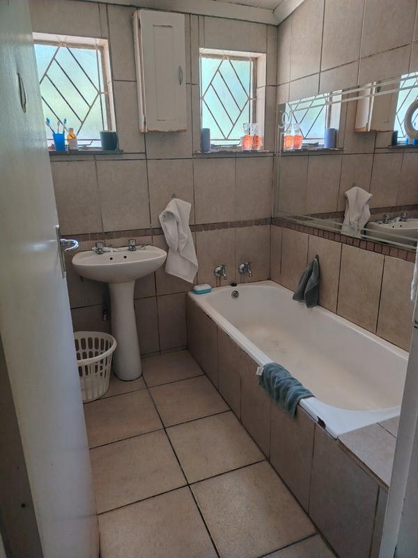 3 Bedroom Property for Sale in Sasolburg Free State